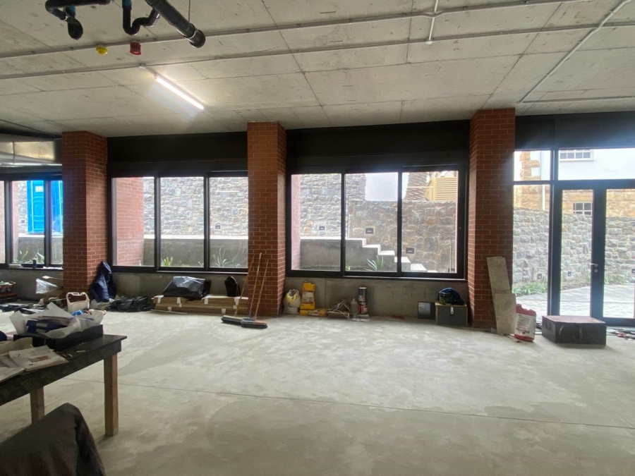 To Let commercial Property for Rent in Gardens Western Cape